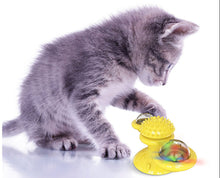 Afbeelding in Gallery-weergave laden, Kitty Windmill Interactive Toy-Furbaby Friends Gifts