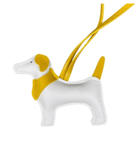 Laden Sie das Bild in den Galerie-Viewer, Labrador Handbag &amp; Keychain Charms-Furbaby Friends Gifts