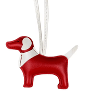 Laden Sie das Bild in den Galerie-Viewer, Labrador Handbag &amp; Keychain Charms-Furbaby Friends Gifts