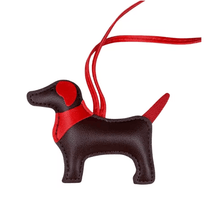 Laden Sie das Bild in den Galerie-Viewer, Labrador Handbag &amp; Keychain Charms-Furbaby Friends Gifts