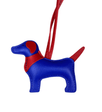 Laden Sie das Bild in den Galerie-Viewer, Labrador Handbag &amp; Keychain Charms-Furbaby Friends Gifts