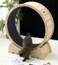 Laden Sie das Bild in den Galerie-Viewer, Large Cat Climbing Frame/ Activity Centre-Furbaby Friends Gifts