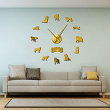 Carregar imagem no visualizador da galeria, Leonberger-Furbaby Friends Gifts