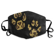 Leopard Paws-Furbaby Friends Gifts