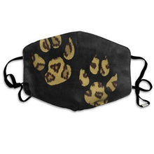 Cargar imagen en el visor de la galería, Leopard Paws-Furbaby Friends Gifts