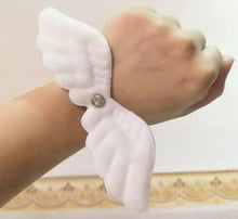 Cargar imagen en el visor de la galería, Little Angel Wings Pet Collar-Furbaby Friends Gifts