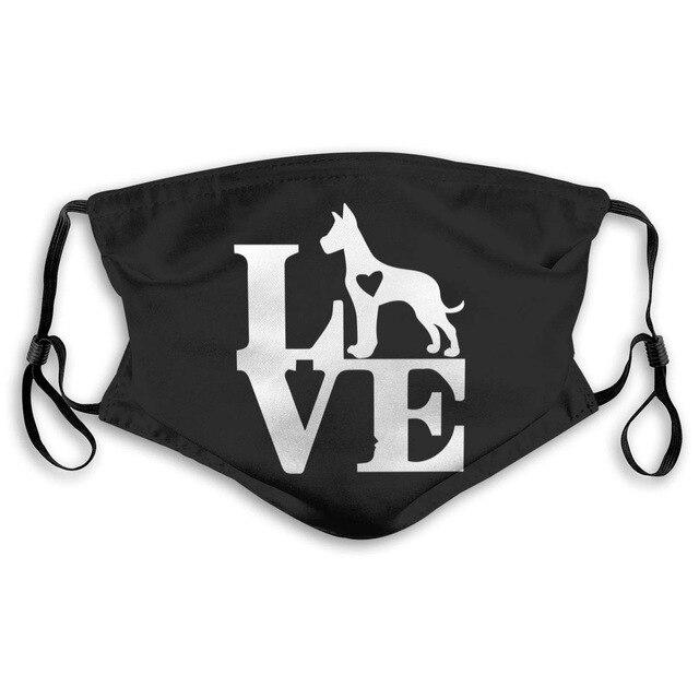 Love Dogs-Furbaby Friends Gifts