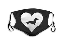 Love Doxies!-Furbaby Friends Gifts
