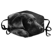 Load image into Gallery viewer, Lovely Black Labrador-Furbaby Friends Gifts
