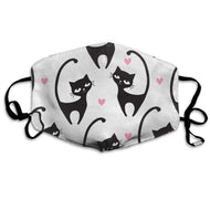 Lucky Black Cat-Furbaby Friends Gifts