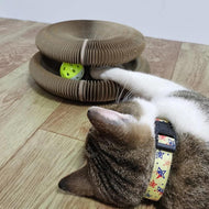 Magic Organ Cat Toy-Furbaby Friends Gifts