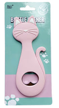 Laden Sie das Bild in den Galerie-Viewer, Magnetic Cat Bottle Opener-Furbaby Friends Gifts