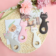 Magnetic Cat Bottle Opener-Furbaby Friends Gifts