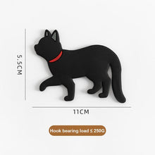 Carregar imagem no visualizador da galeria, Magnetic Kitty Hooks-Furbaby Friends Gifts