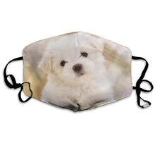 Charger l&#39;image dans la galerie, Maltese Puppy-Furbaby Friends Gifts