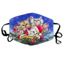 Charger l&#39;image dans la galerie, Meowy Christmas!-Furbaby Friends Gifts