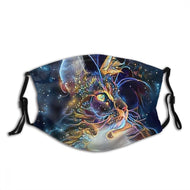 Mystical Kitty-Furbaby Friends Gifts