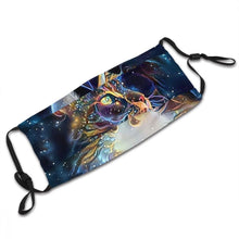 Charger l&#39;image dans la galerie, Mystical Kitty-Furbaby Friends Gifts