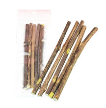 Charger l&#39;image dans la galerie, Natural Kitty Dental Sticks-Furbaby Friends Gifts