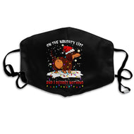 Naughty Doxie Christmas-Furbaby Friends Gifts