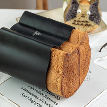 Carregar imagem no visualizador da galeria, Non-Stick Kitty Loaf Tin-Furbaby Friends Gifts