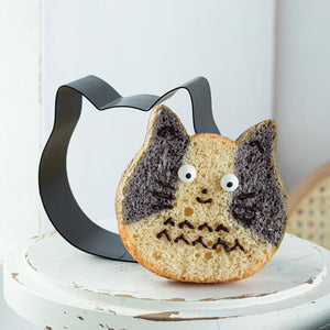 Non-Stick Kitty Loaf Tin-Furbaby Friends Gifts