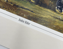 Load image into Gallery viewer, Norman Thelwell&#39;s Mounted Pony Prints-Furbaby Friends Gifts