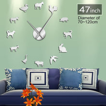 Carregar imagem no visualizador da galeria, Nursery Time! (Farm Animals)-Furbaby Friends Gifts