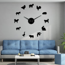 Charger l&#39;image dans la galerie, Nursery Time! (Farm Animals)-Furbaby Friends Gifts