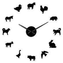 Carica l&#39;immagine nel visualizzatore di Gallery, Nursery Time! (Farm Animals)-Furbaby Friends Gifts