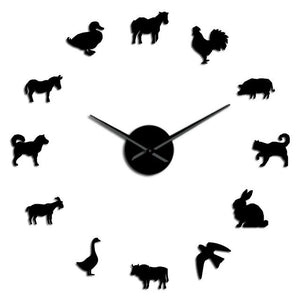 Nursery Time! (Farm Animals)-Furbaby Friends Gifts