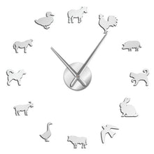 Laden Sie das Bild in den Galerie-Viewer, Nursery Time! (Farm Animals)-Furbaby Friends Gifts
