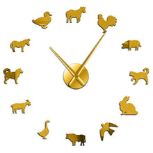 Cargar imagen en el visor de la galería, Nursery Time! (Farm Animals)-Furbaby Friends Gifts