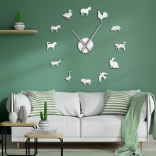 Carregar imagem no visualizador da galeria, Nursery Time! (Farm Animals)-Furbaby Friends Gifts