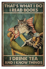 Laden Sie das Bild in den Galerie-Viewer, Our Most Popular Kitty Plaques!-Furbaby Friends Gifts