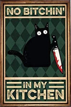 Laden Sie das Bild in den Galerie-Viewer, Our Most Popular Kitty Plaques!-Furbaby Friends Gifts