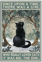 Carica l&#39;immagine nel visualizzatore di Gallery, Our Most Popular Kitty Plaques!-Furbaby Friends Gifts