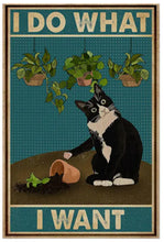 Carregar imagem no visualizador da galeria, Our Most Popular Kitty Plaques!-Furbaby Friends Gifts