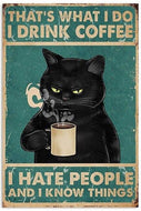 Our Most Popular Kitty Plaques!-Furbaby Friends Gifts
