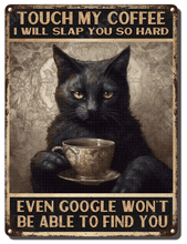 Charger l&#39;image dans la galerie, Our Most Popular Kitty Plaques!-Furbaby Friends Gifts