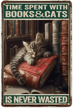 Charger l&#39;image dans la galerie, Our Most Popular Kitty Plaques!-Furbaby Friends Gifts