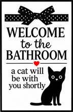 Load image into Gallery viewer, Our Most Popular Kitty Plaques!-Furbaby Friends Gifts
