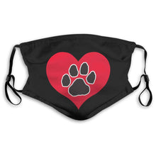 Charger l&#39;image dans la galerie, Paws in my Heart-Furbaby Friends Gifts