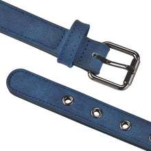 Carregar imagem no visualizador da galeria, Personalized Leather Dog Collar - Free Engraving-Furbaby Friends Gifts