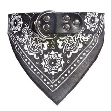 Load image into Gallery viewer, Pet Bandana Collar-Furbaby Friends Gifts