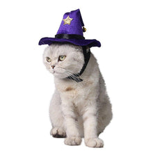 Carregar imagem no visualizador da galeria, Pet Halloween Hats-Furbaby Friends Gifts