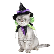 Carregar imagem no visualizador da galeria, Pet Halloween Hats-Furbaby Friends Gifts