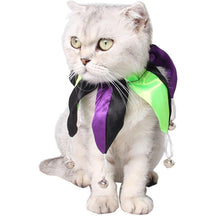 Load image into Gallery viewer, Pet Halloween Hats-Furbaby Friends Gifts