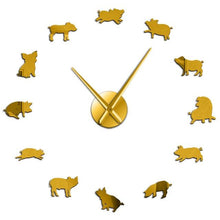 Carregar imagem no visualizador da galeria, Pigs and Piglets!-Furbaby Friends Gifts