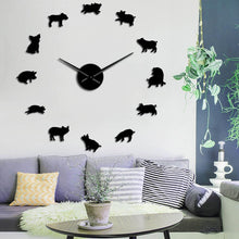 Afbeelding in Gallery-weergave laden, Pigs and Piglets!-Furbaby Friends Gifts